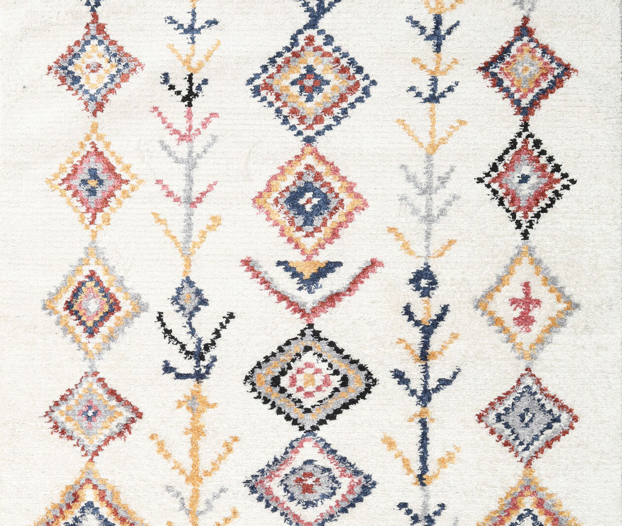 Bohemian Rugs – Luxe Rugs