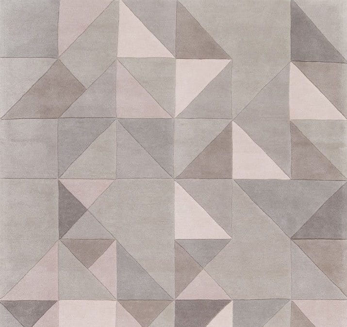 Modern Geometric Pattern Rugs | Premium Rugs | Luxe Rugs