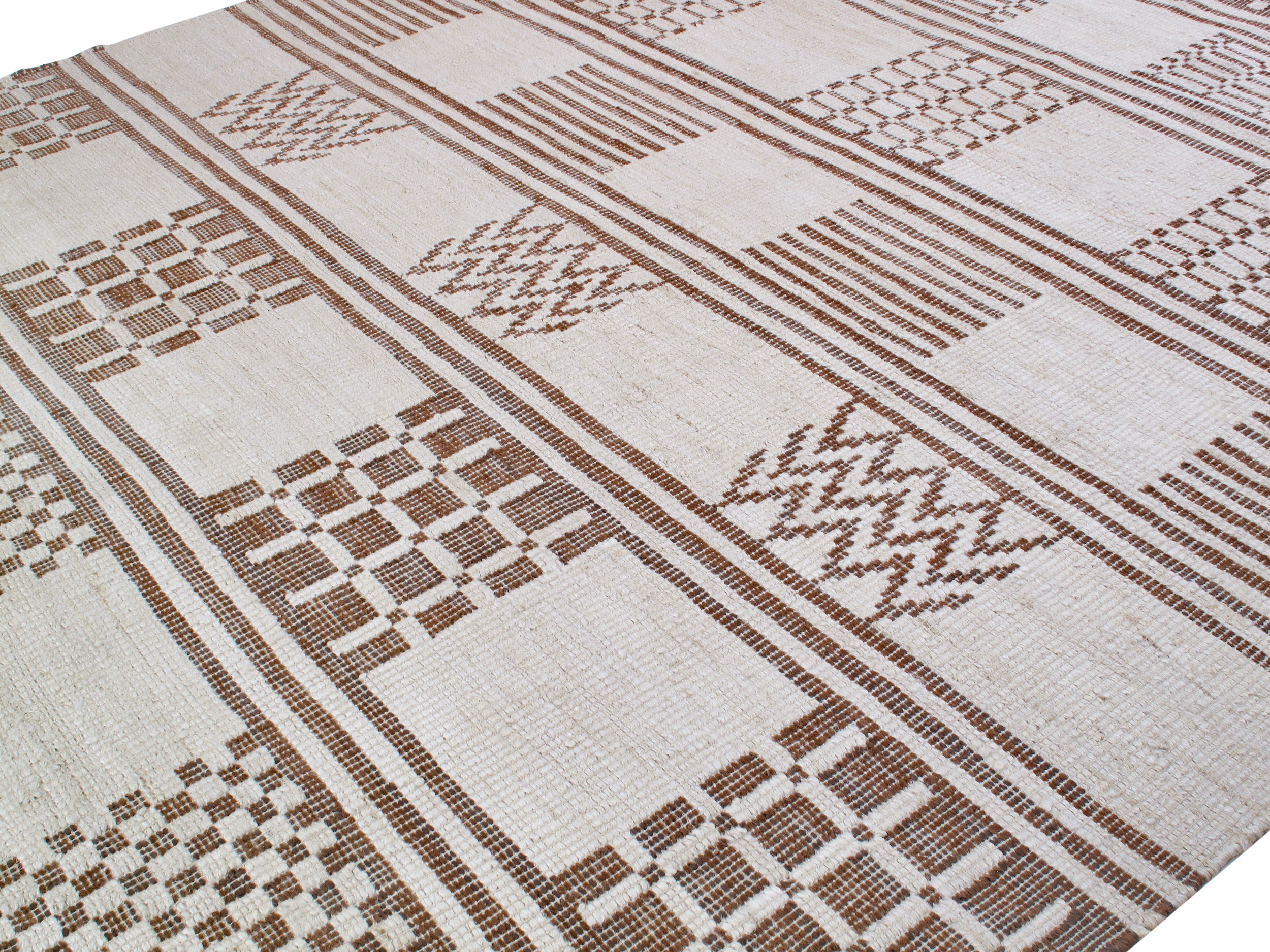 Tuareg Flatweave