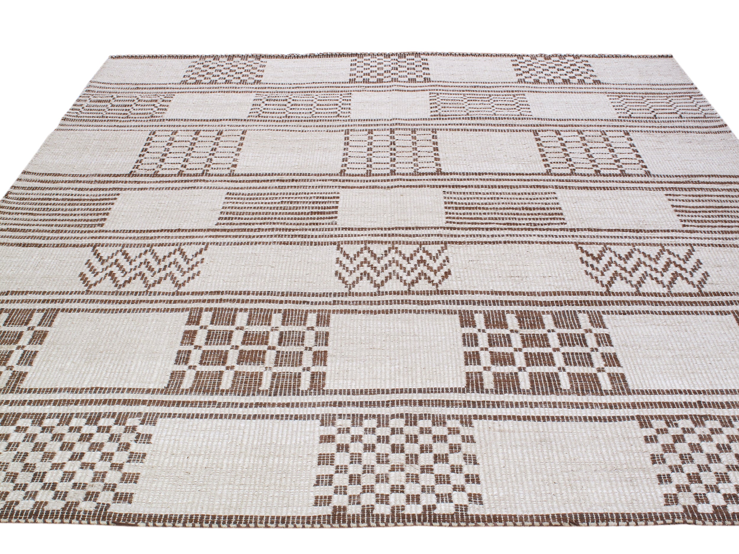 Tuareg Flatweave