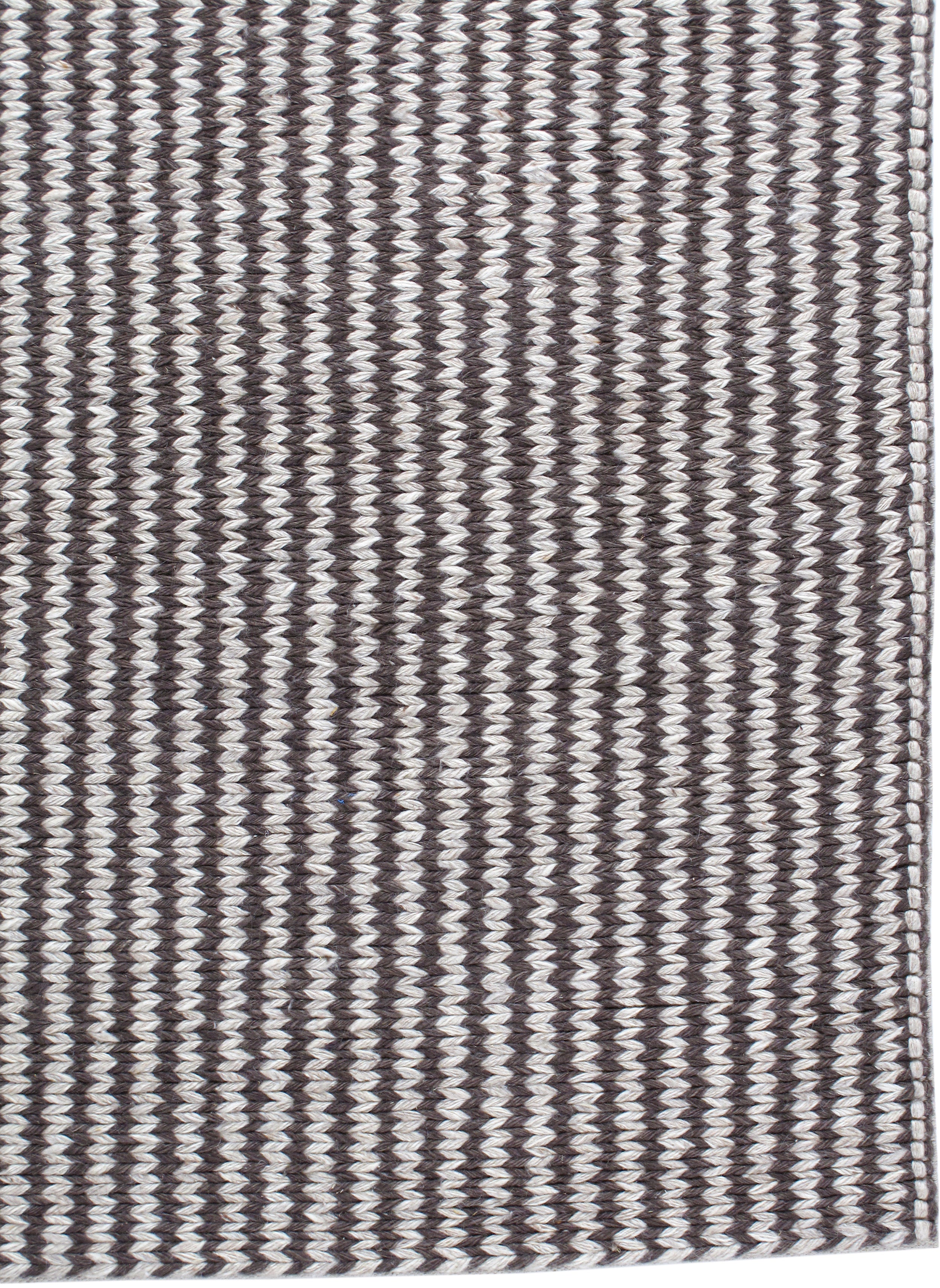 Textured Flatweave