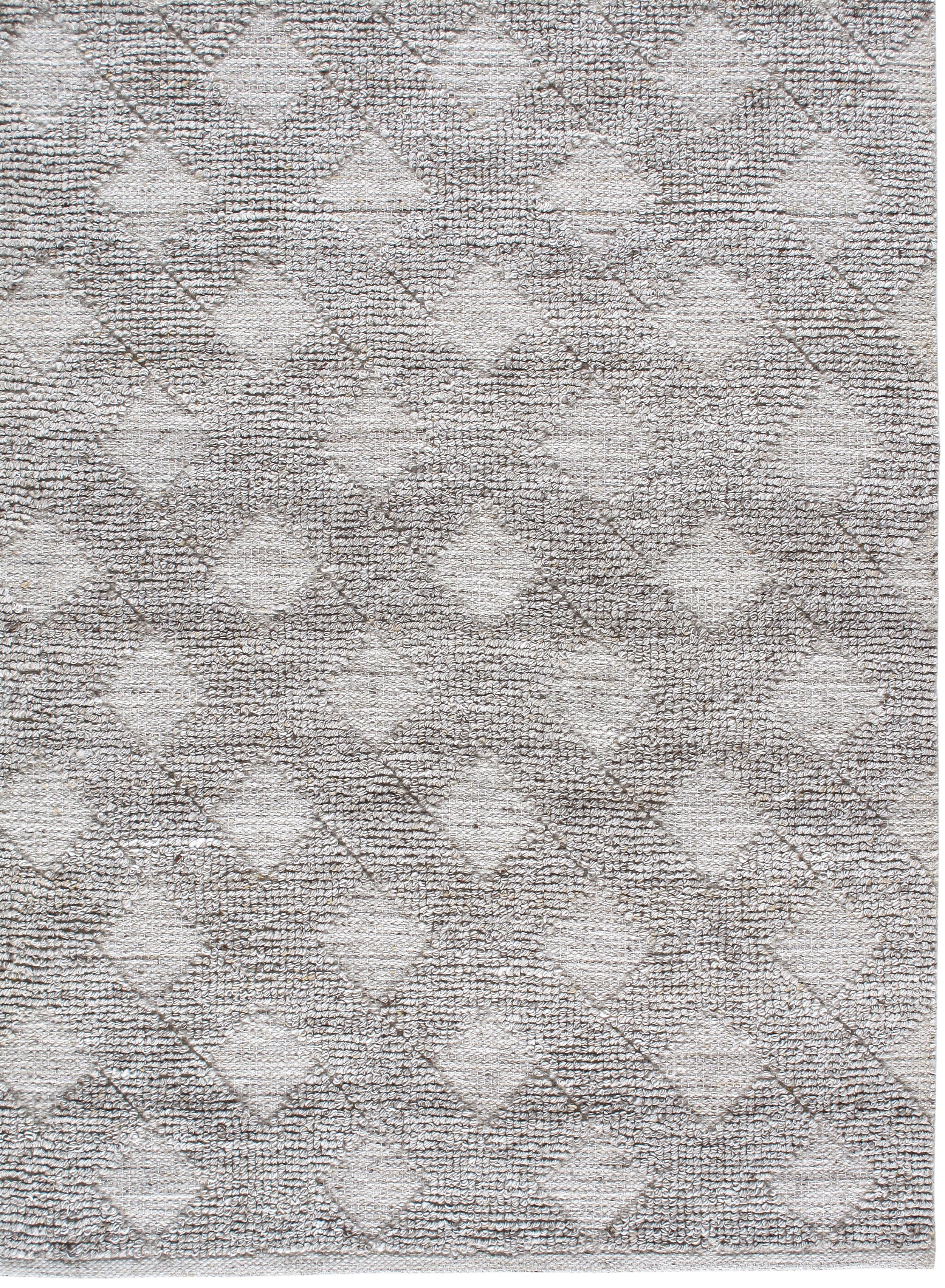 Textured Rug