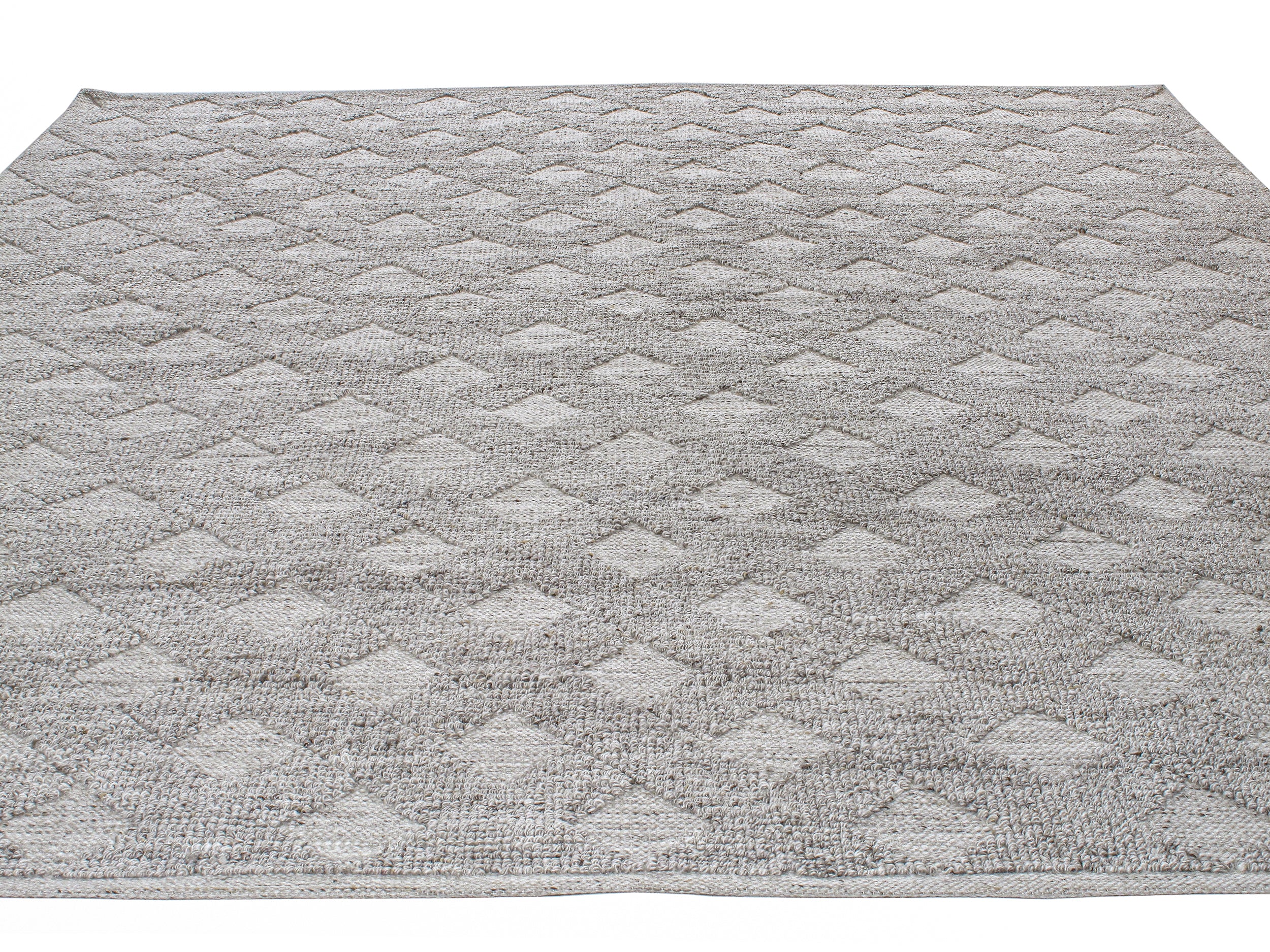 Textured Rug