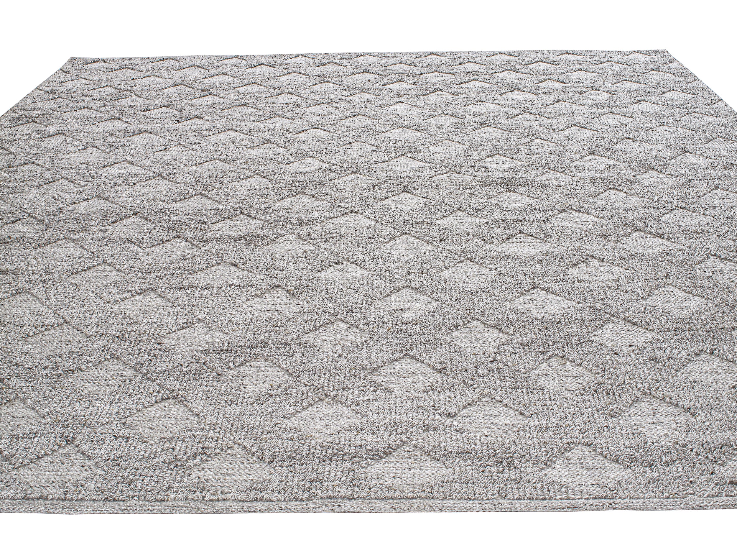 Textured Rug