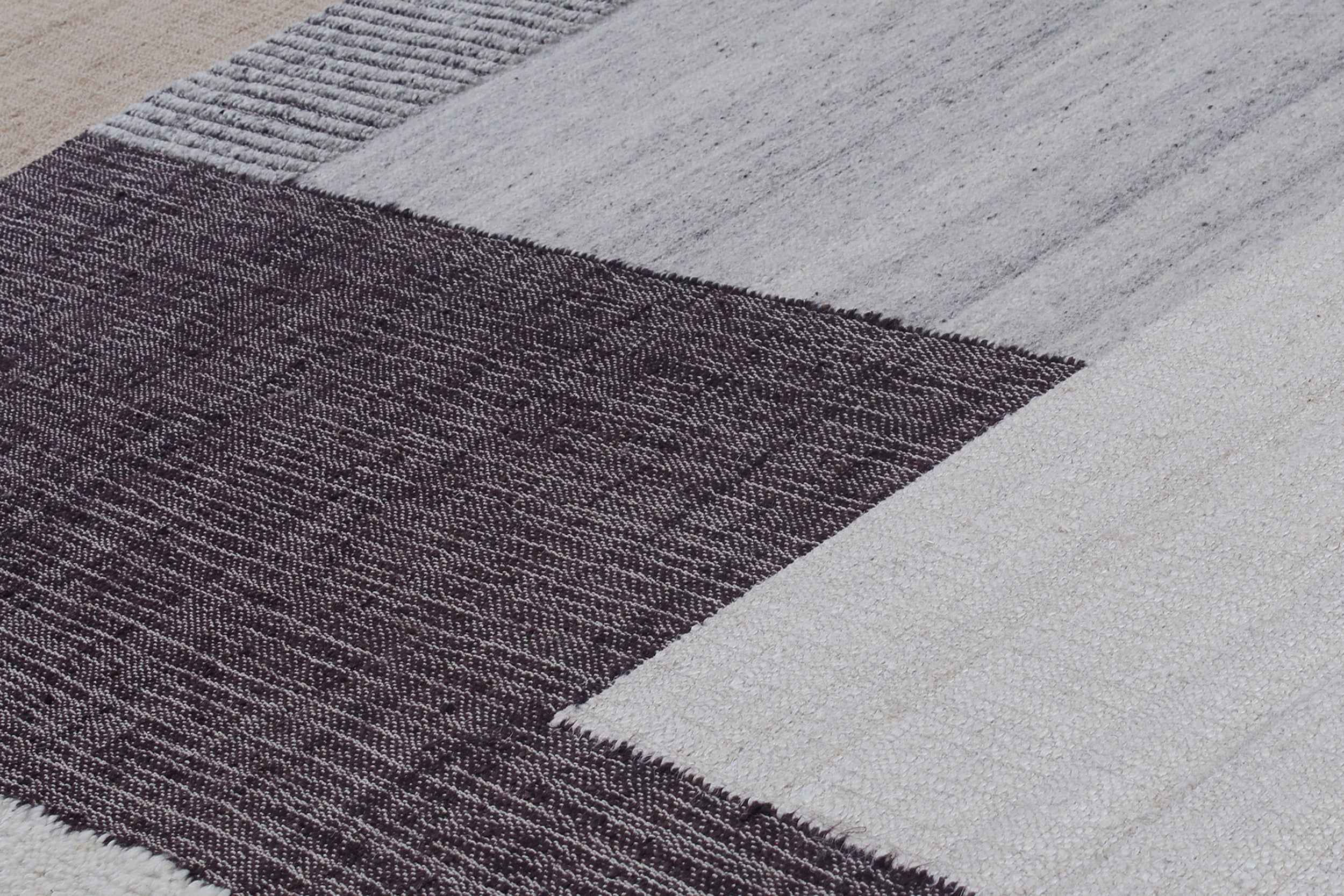 Flatweave Rug