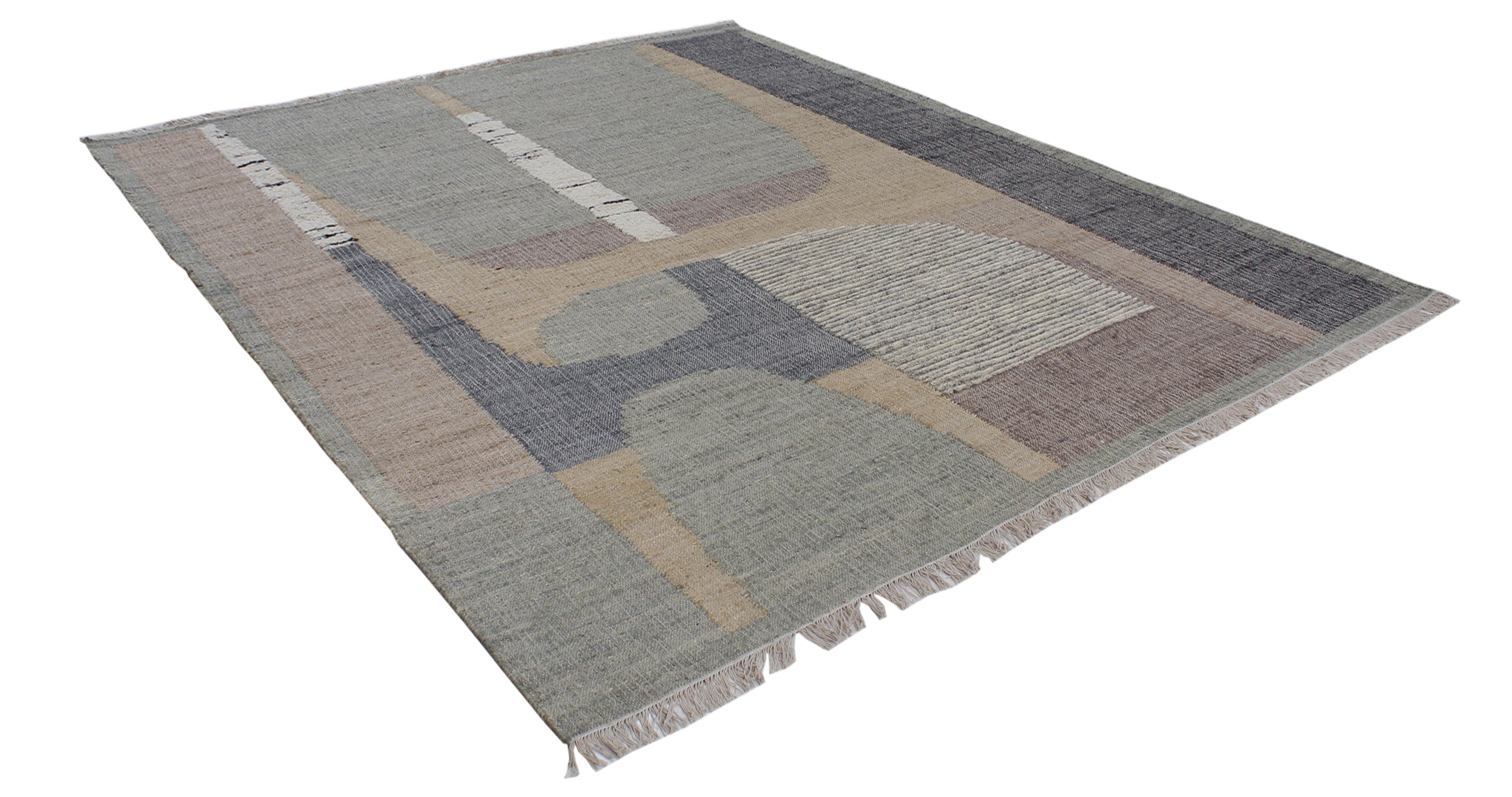 Flatweave Rug