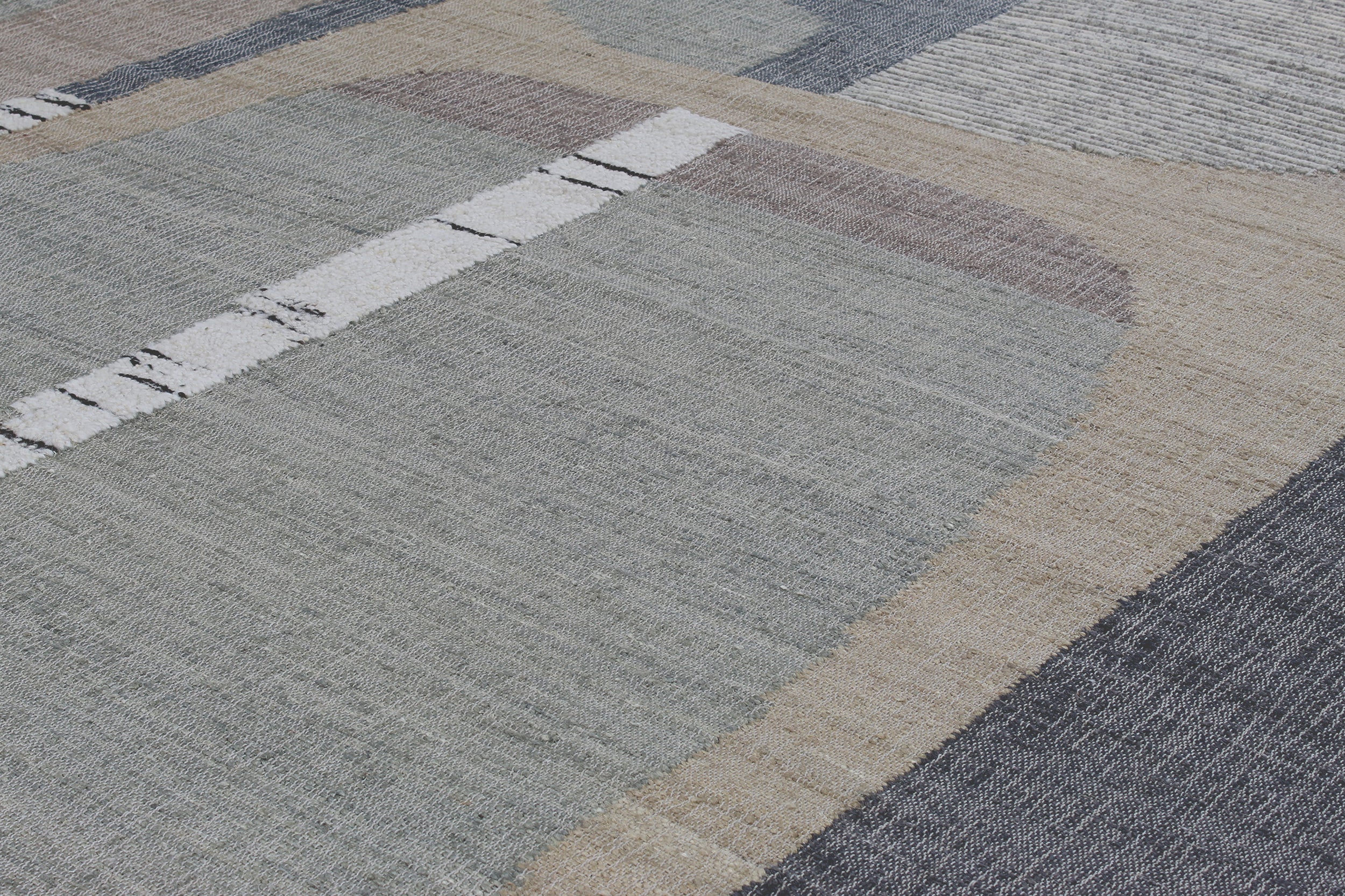 Flatweave Rug