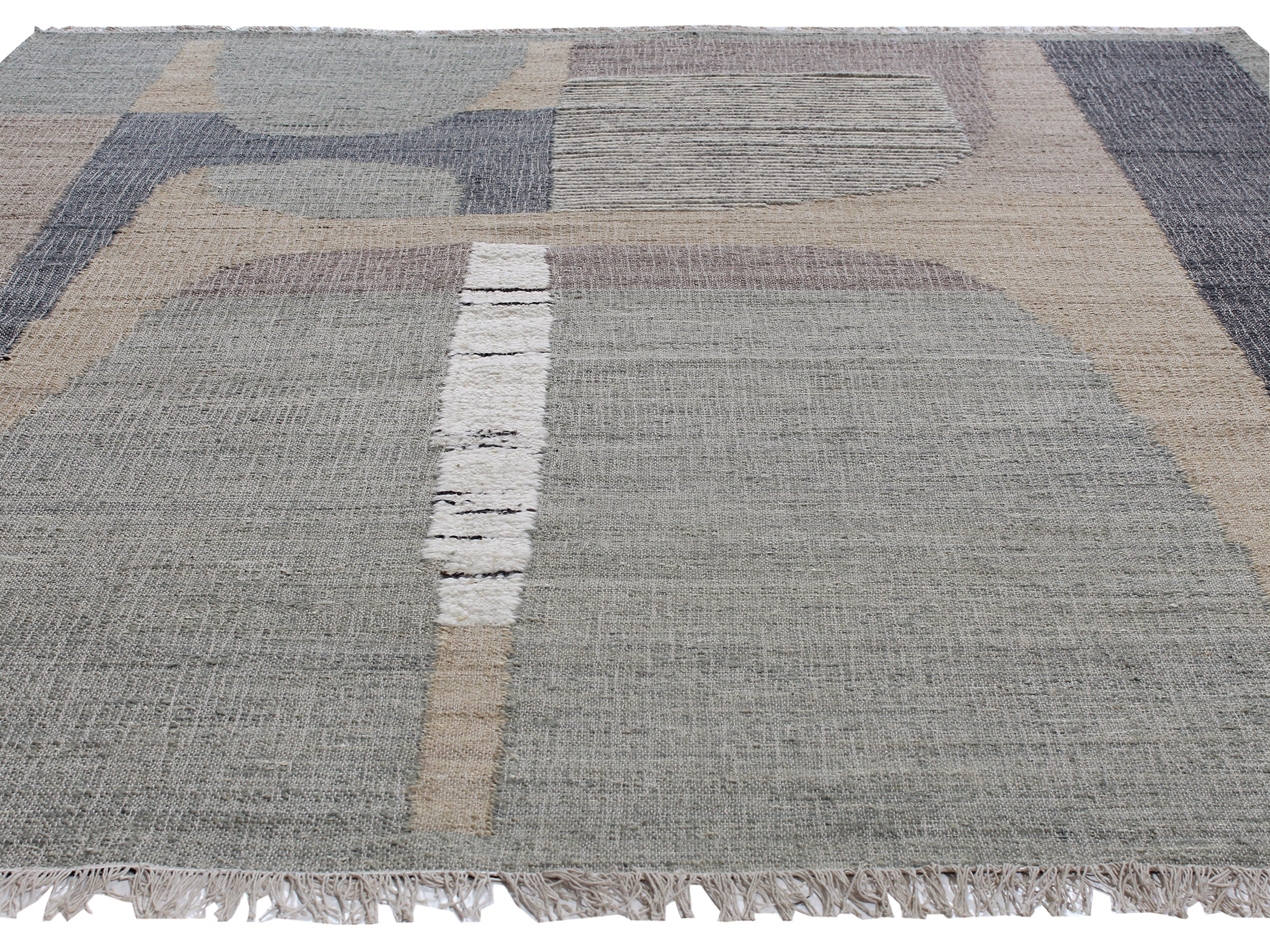 Flatweave Rug