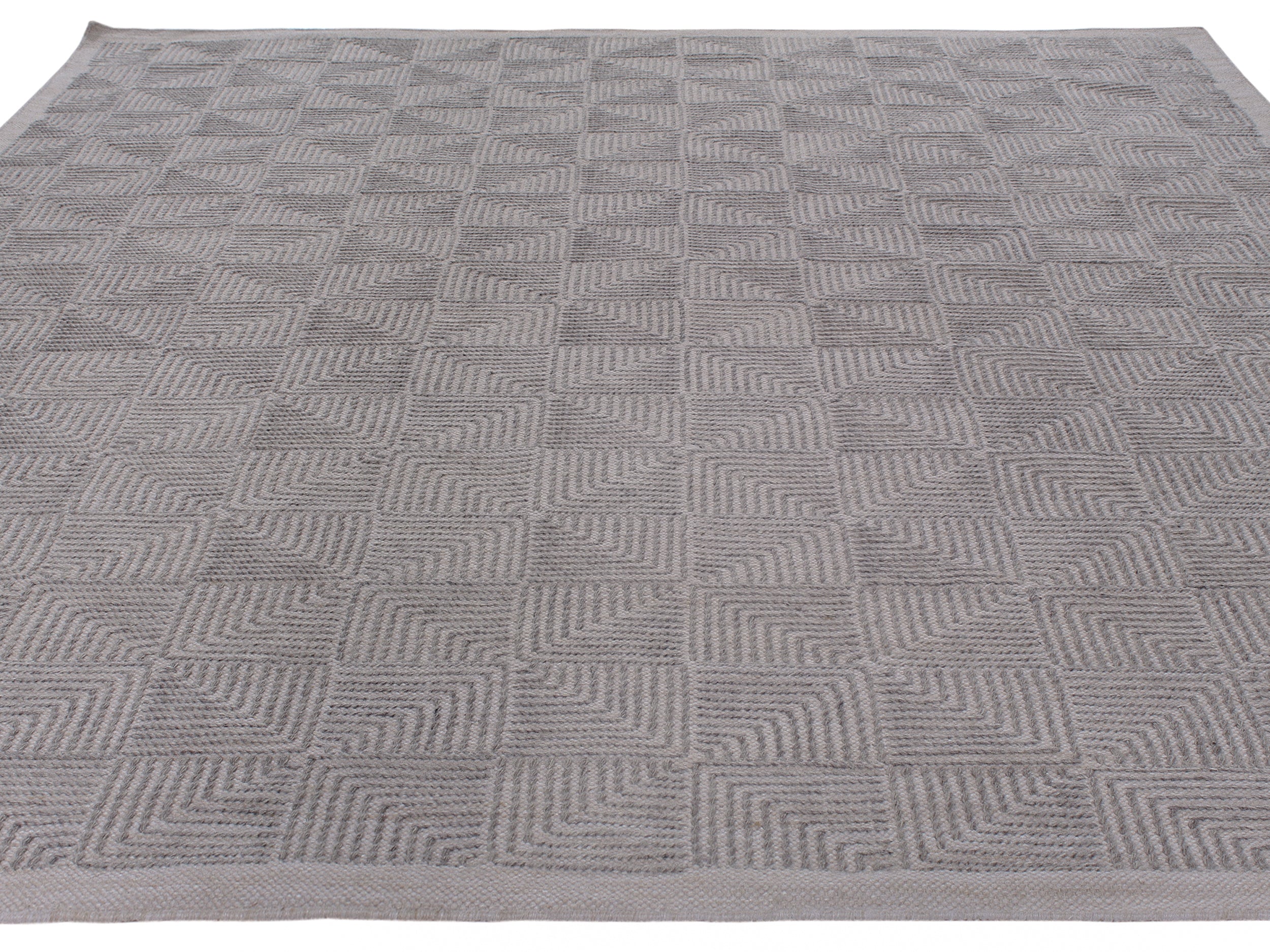 Flatweave Rug