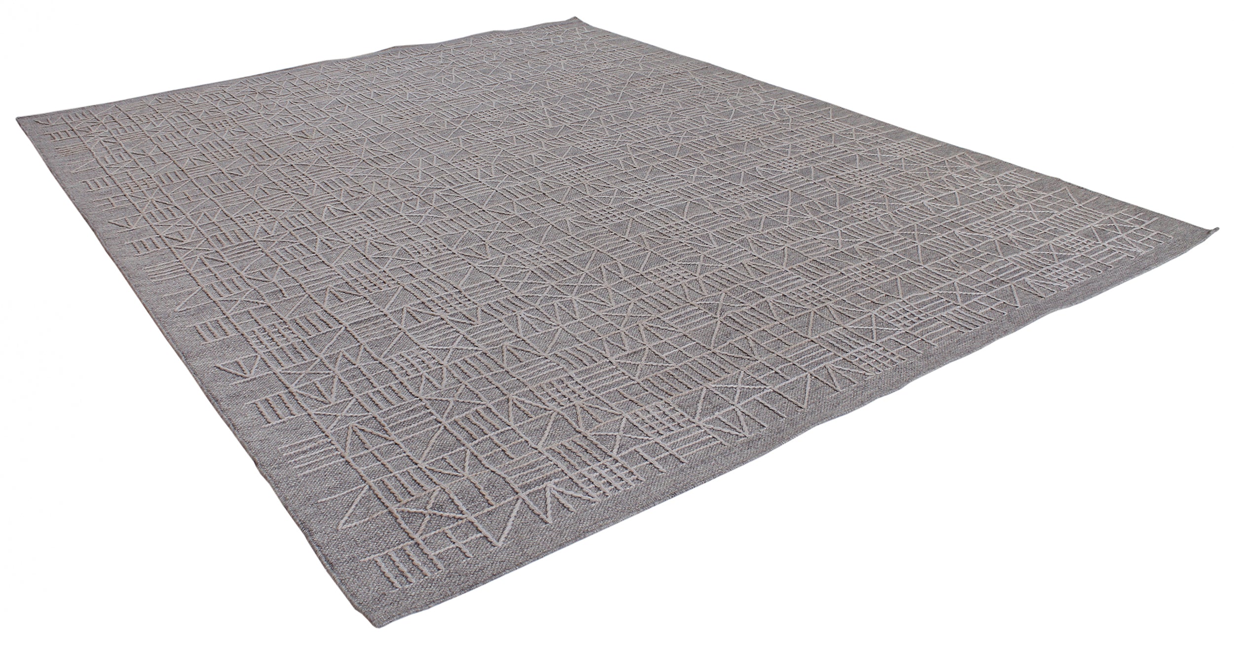 Flatweave Rug