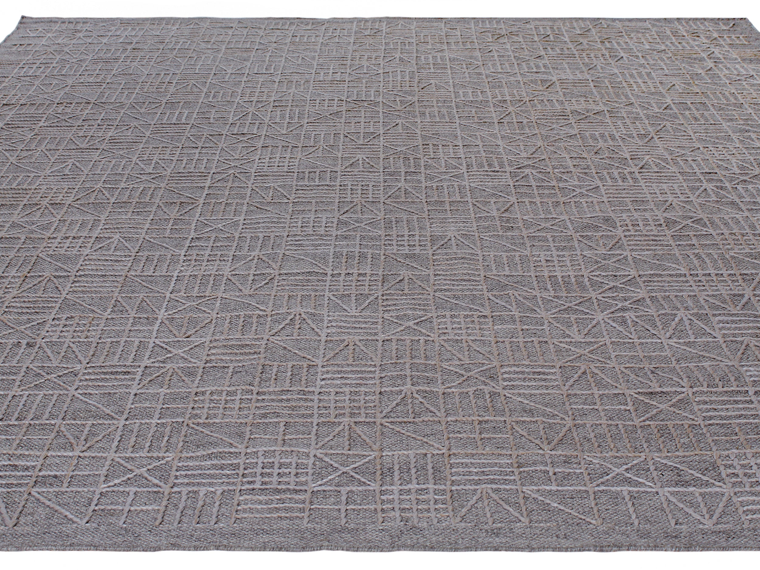 Flatweave Rug