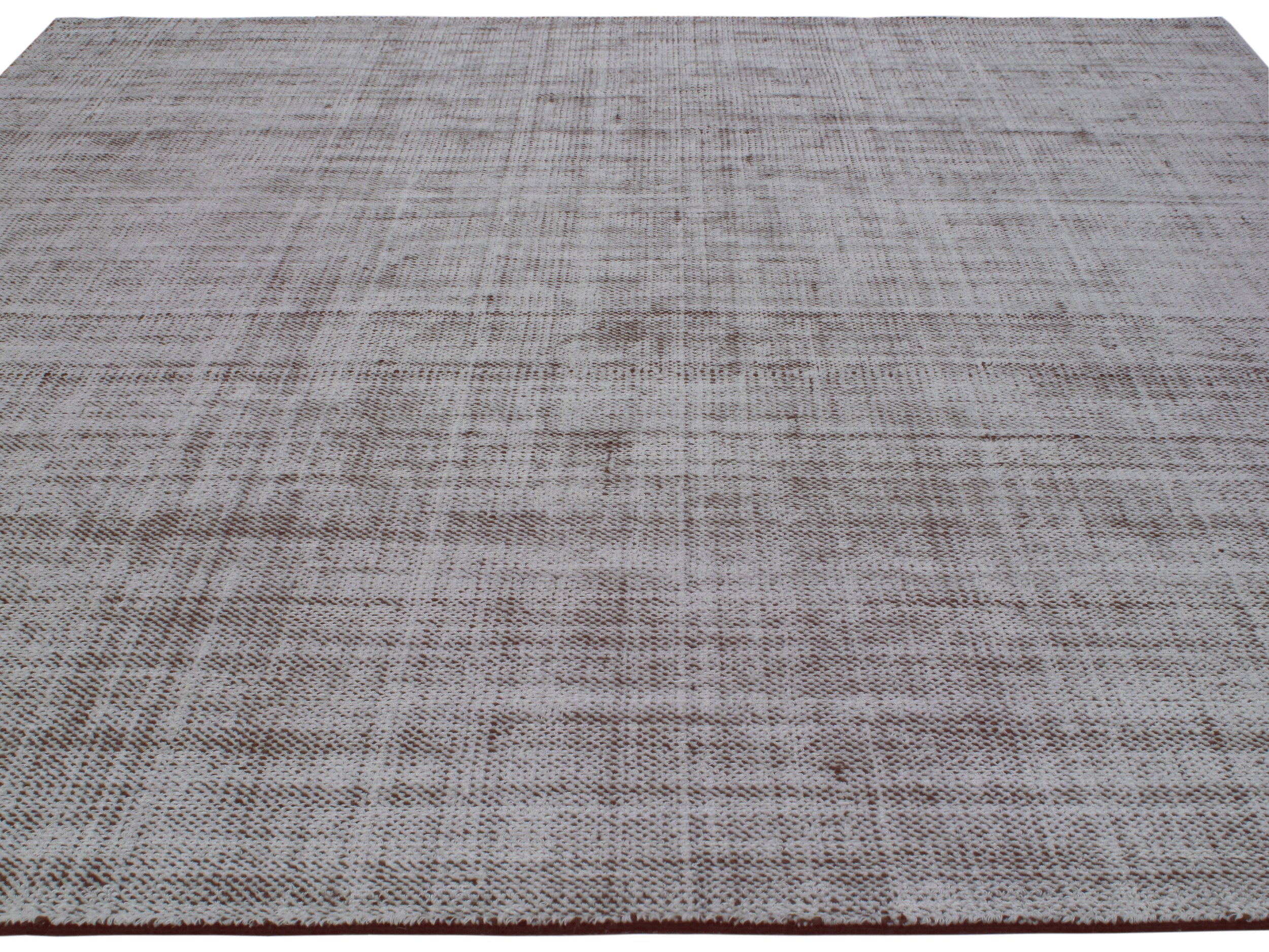 Flatweave Rug