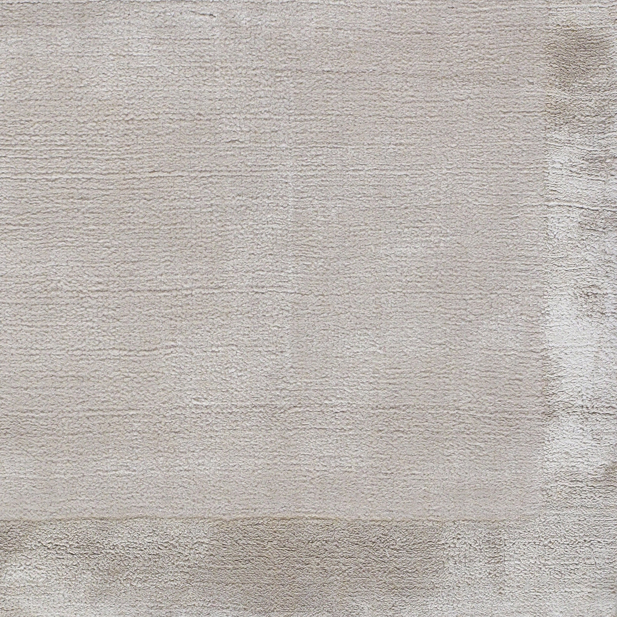 Contemporary Silk &amp; Wool Rug in The Blue Veil
